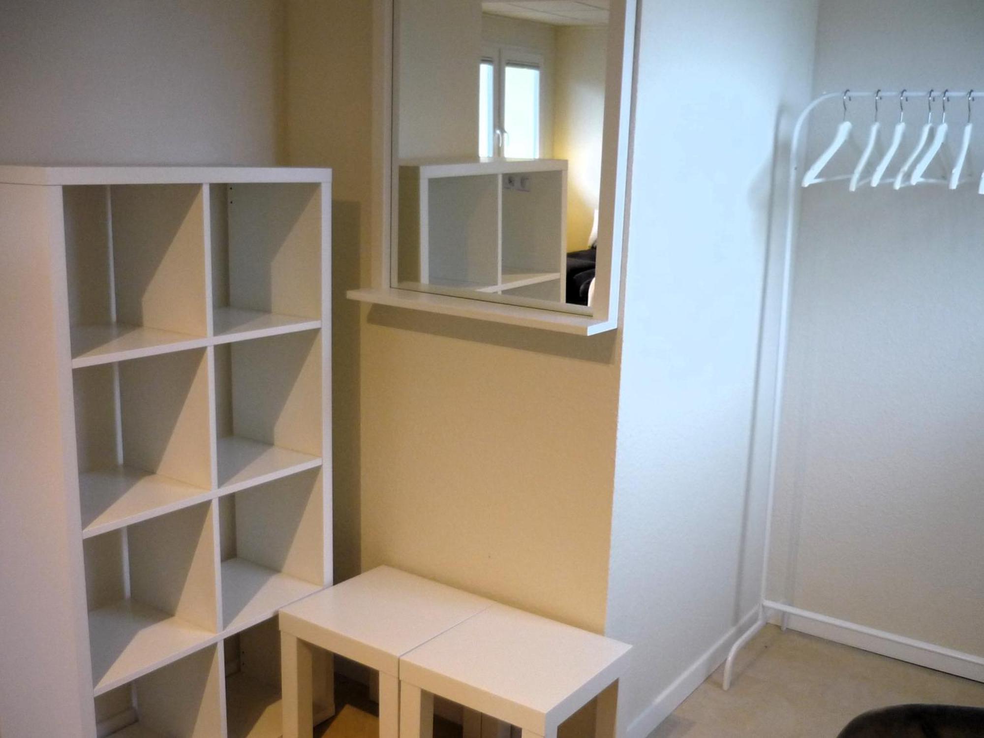 Apartment Oase Der Ruhe Lobbe